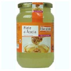 MIELE DI ACACIA BIO 500 G