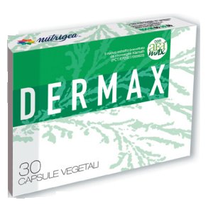 DERMAX 30 CAPSULE