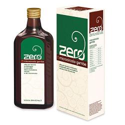 ZERO MICROCIRCOLO GAMBE 500 ML