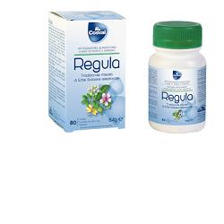 REGULA MISCELA ERBE SVIZZERE 80 TAVOLETTE DA 800 MG