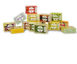 DILETTA N SAPONE AGRUMI 100 G