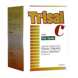 TRISAL C 20 BUSTE