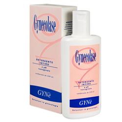 GYNECOLASE DETERGENTE INTIMO 500 ML GYNE’