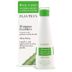 PLANTER’S SHAMPOO EQUILIBRIO 200 ML