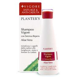 PLANTER’S SHAMPOO VIGORE 200 ML