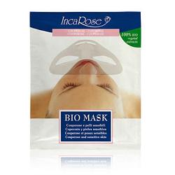 INCAROSE MASCHERA BIO TNT COUPEROSE 17 ML