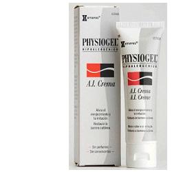 PHYSIOGEL AI CREMA LENITIVA 50 ML