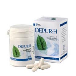 DEPUR H 60 CAPSULE