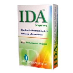 IDA 12 COMPRESSE OROSOLUBILI