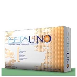 BETAUNO 36 COMPRESSE