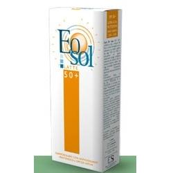 EOSOL LATTE SOLARE 50+ 125ML