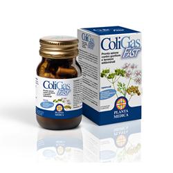 COLIGAS FAST 50OPR 25G