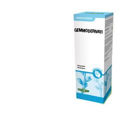 GEMMODERIVATO MIRTILLO ROSSO 50 ML