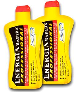 ETHICSPORT ENERGIA RAPIDA PROFESSIONAL 50 ML
