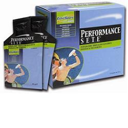 ETHICSPORT PERFORMANCE SETE LIMONE 22 G