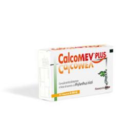 CALCOMEV PLUS 60 COMPRESSE