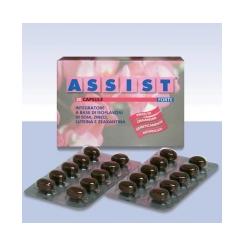 ASSIST FORTE RETARD 30 COMPRESSE
