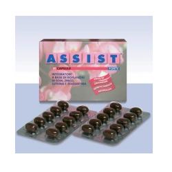 ASSIST FORTE RETARD 30 COMPRESSE