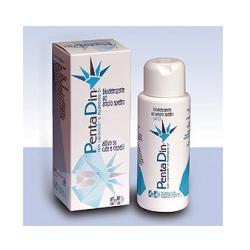 PENTADIN PLUS BIODETERGENTE 200 ML
