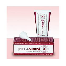 MELANIDIN PLUS CREMA EUPIGMENT 50 ML