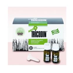 NEOTRICODIN FRIZIONE 10 FLACONCINI 7,5 ML