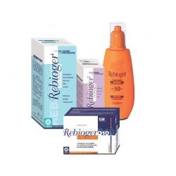 REBIOGER CREMA 50 ML