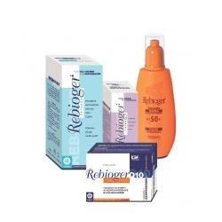 REBIOGER DETERGENTE 150 ML