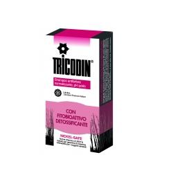 TRICODIN SHAMPOO ANTIFORFORA 125 ML