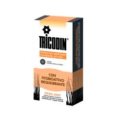 TRICODIN SH CAP GRAS 125 ML