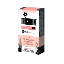 TRICODIN SHAMPOO HF DELICATO 125 ML