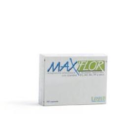 MAXIFLOR 30 CAPSULE