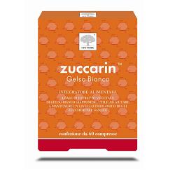 ZUCCARIN 60 COMPRESSE