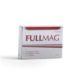 FULLMAG 20 COMPRESSE