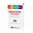 DAILYVIT+ 12 VITAMINE 11 MINERALI 30 COMPRESSE