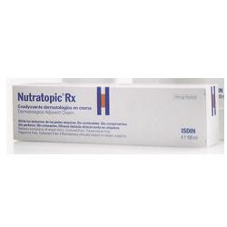 NUTRATOPIC RX CREMA 100 ML
