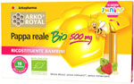 ARKOROYAL PAPPA REALE BIOLOGICA 500 MG 10 UNICA DOSE