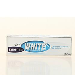 EMOFORM WHITE 40ML*