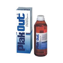 EMOFORM PLAK OUT ACTIVE CLOREXIDINA 0,12% COLLUTORIO 200 ML