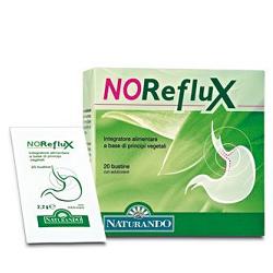 NOREFLUX INTEGRATORE ALIMENTARE 20 BUSTINE