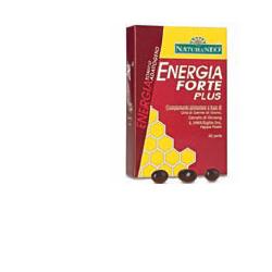 ENERGIA FORTE PLUS 40 PERLE