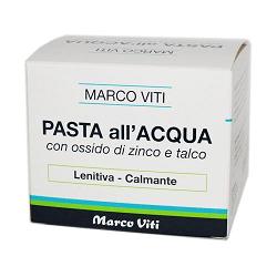 PASTA ALL’ACQUA LENITIVA E CALMANTE 200 ML