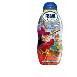 FISSAN KIDS BAGNO IDRATANTE 200 ML
