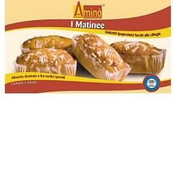 AMINO’ MATINEE DOLCETTI IPOPROTEICI 180 G