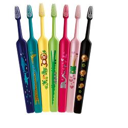 TEPE SPAZZOLINO KIDS SOFT 1 PEZZO