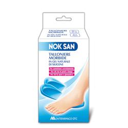 NOK SAN GEL TALLONI MORBIDI M 2 PEZZI