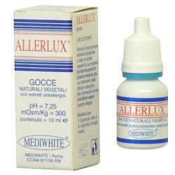 ALLERLUX GOCCE OCULARI 10 ML