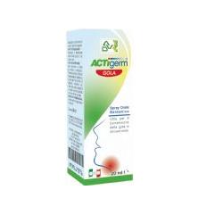 ACTIGERM GOLA SPRAY 20 ML