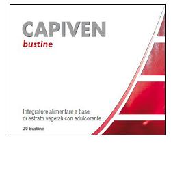 CAPIVEN BUSTINE 20 BUSTINE