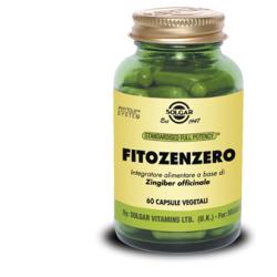 FITOZENZERO 60 CAPSULE VEGETALI