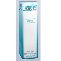 IODASE AQUAFILL FLUIDO 250 ML